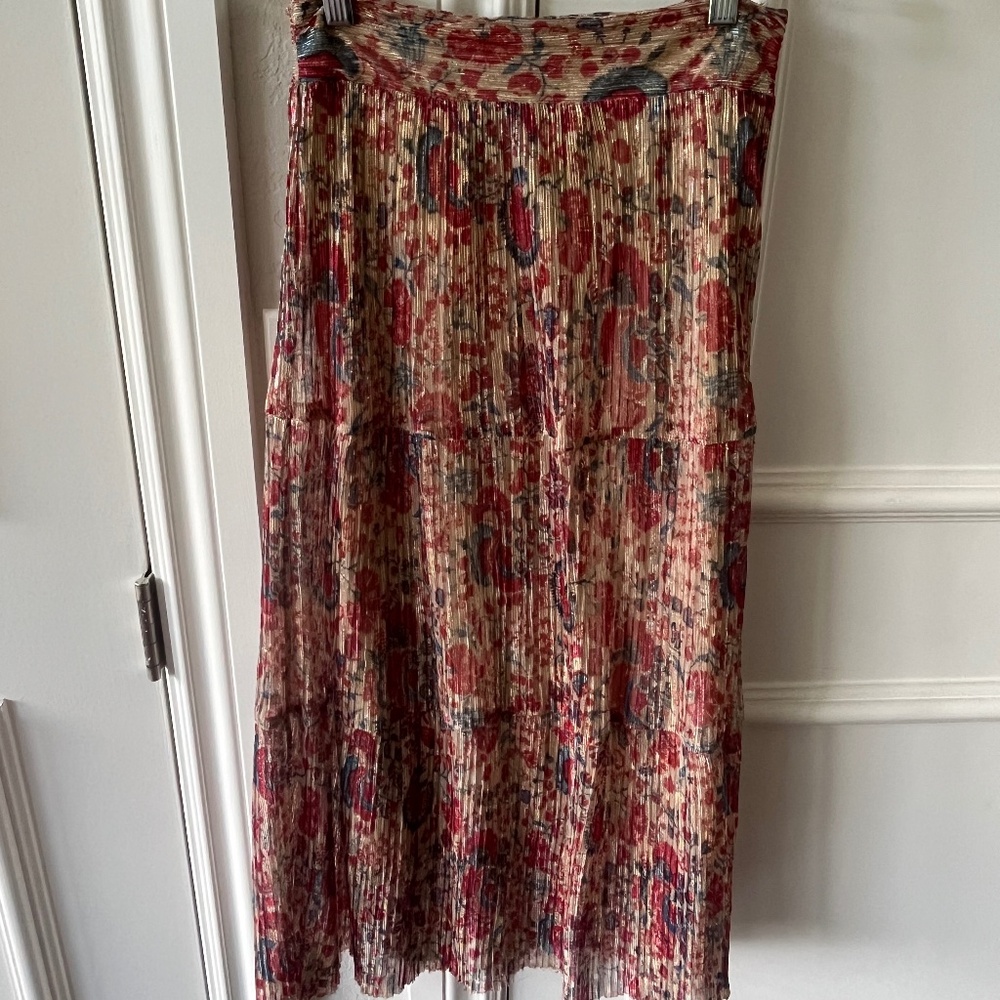 Ba&sh skirt